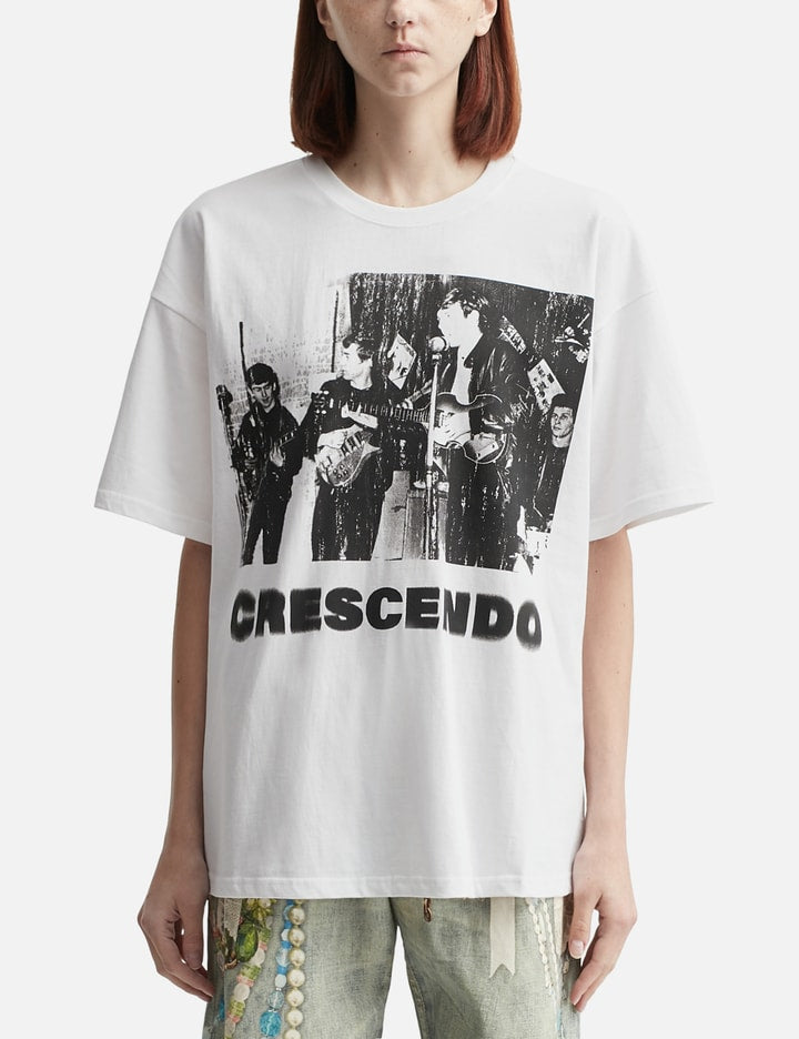 Crescendo Graphics T-shirt