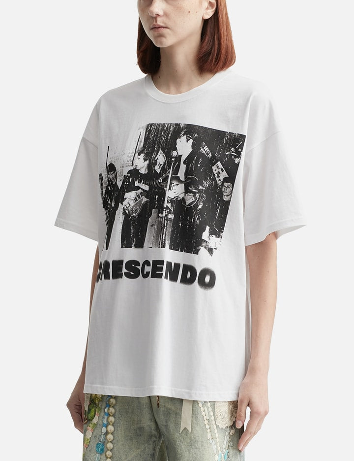 Crescendo Graphics T-shirt