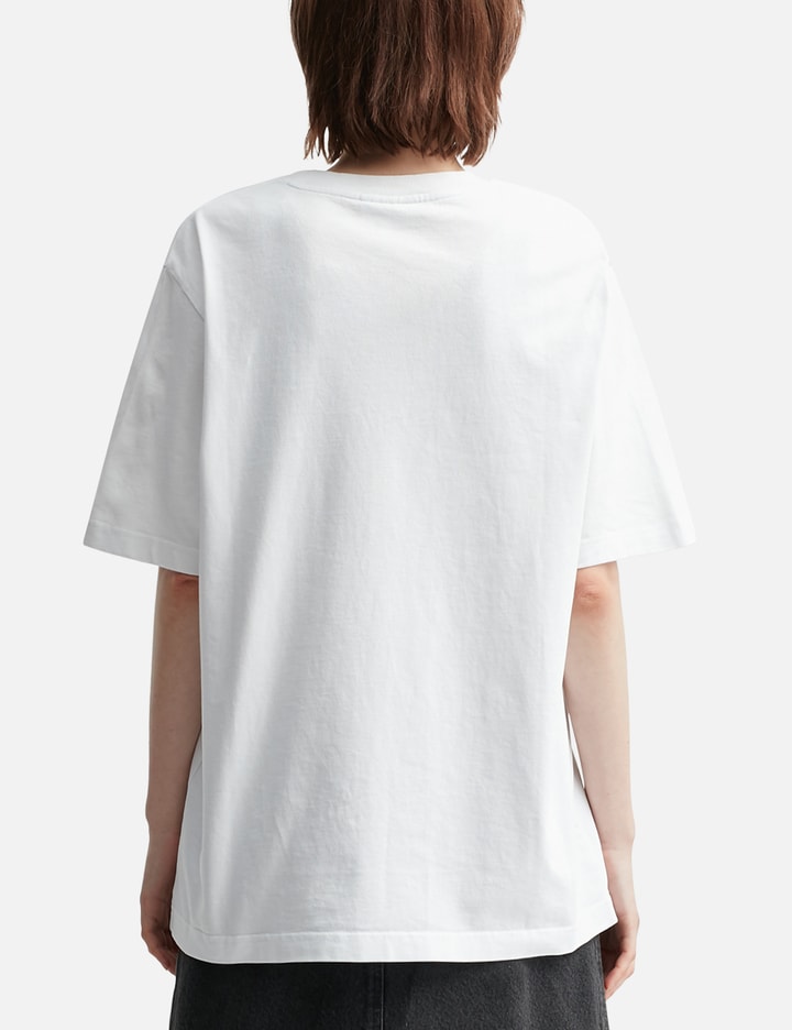 PARTY FOX COMFORT TEE-SHIRT