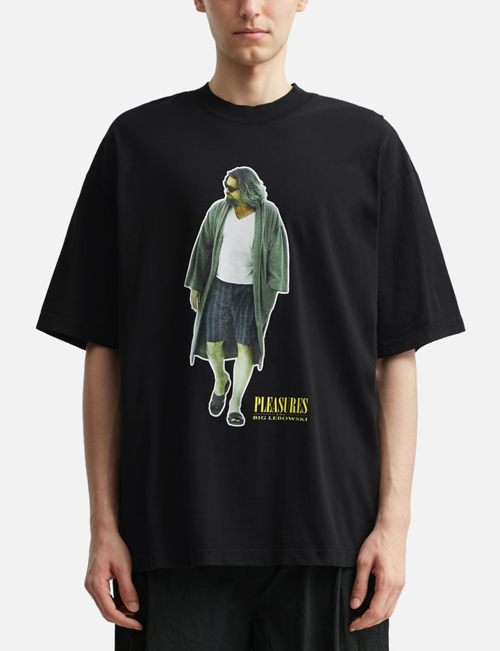 Dude T-shirt
