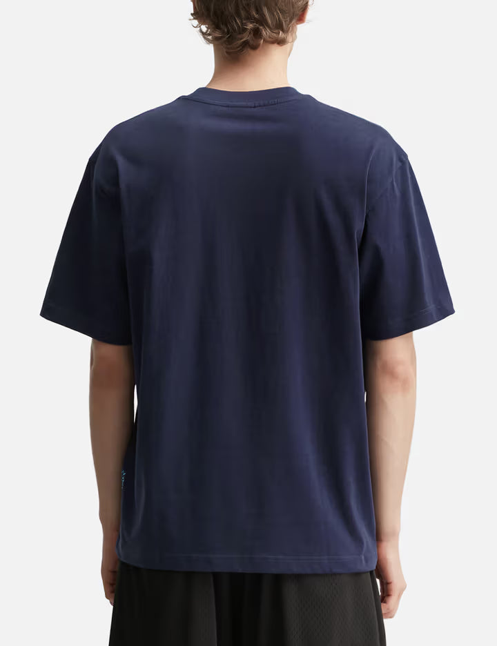 Anime Short Sleeves T-Shirt