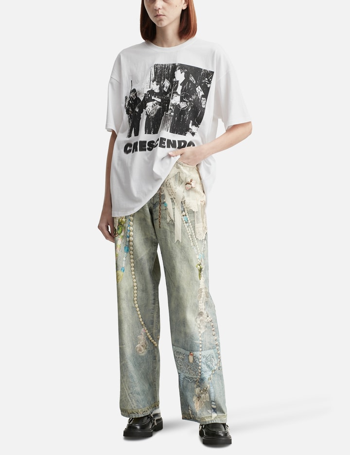 Crescendo Graphics T-shirt