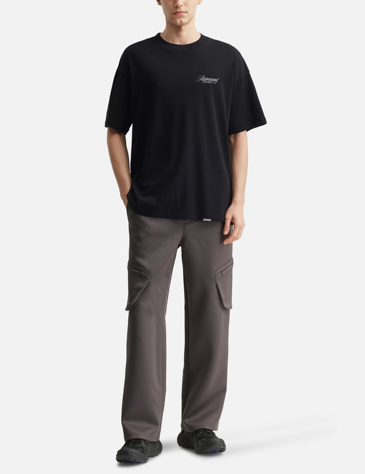 Represent Owners' Club Script T-Shirt