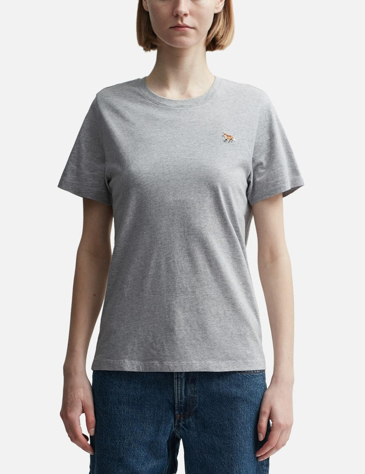 Baby Fox Patch Regular T-shirt