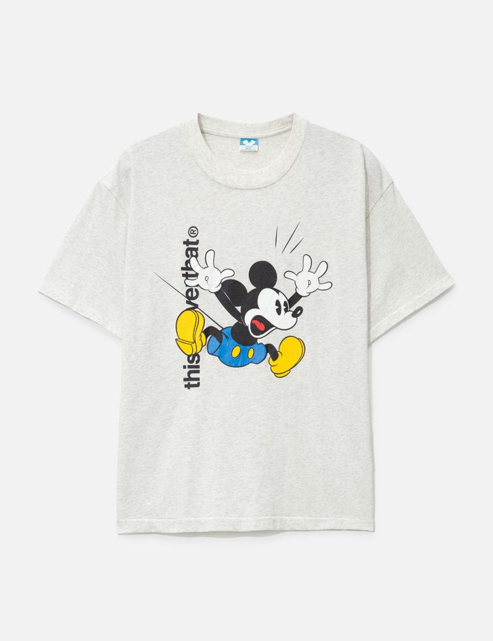 Jumping T-shirt