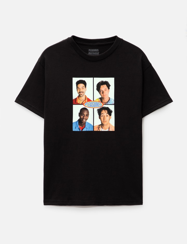 CAST T-SHIRT