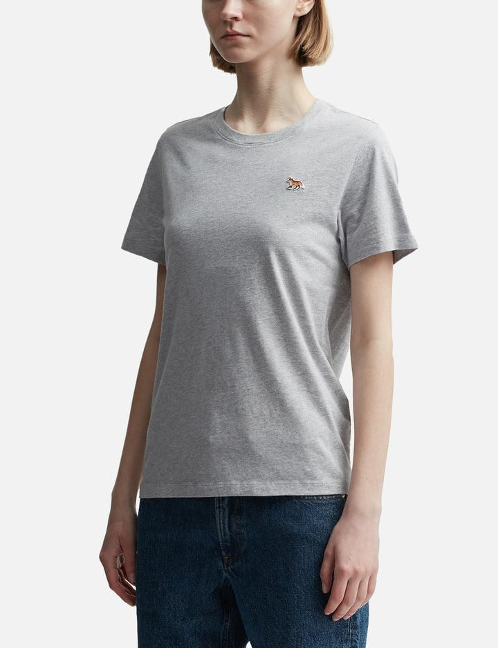 Baby Fox Patch Regular T-shirt