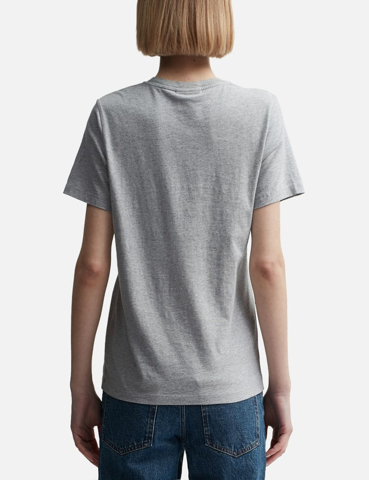 Baby Fox Patch Regular T-shirt
