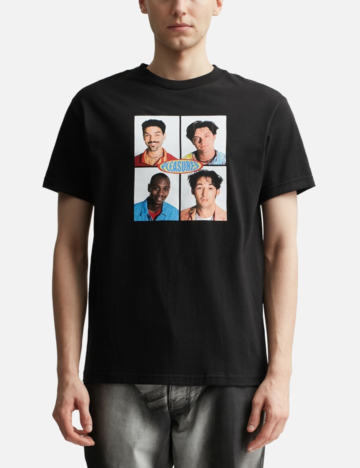 CAST T-SHIRT