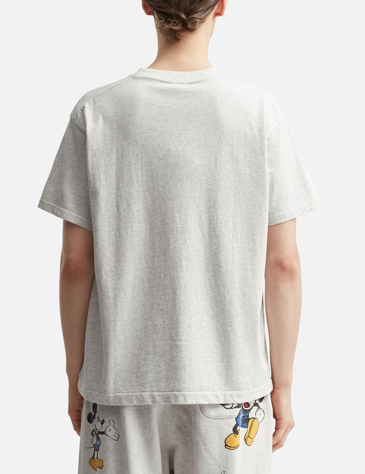 Jumping T-shirt