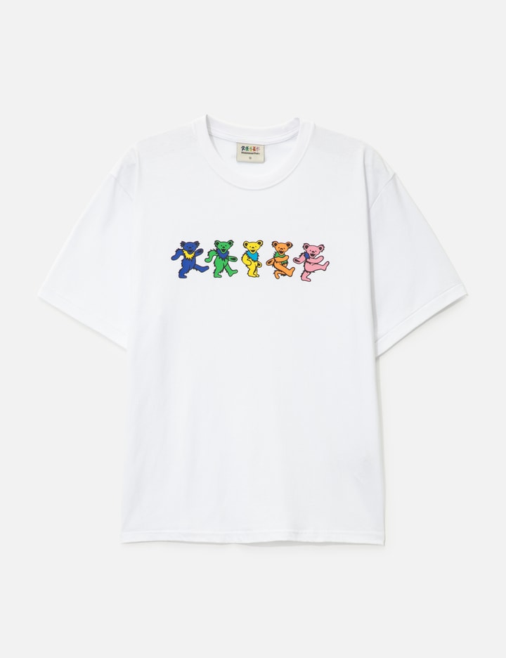 GD Dancing Bears T-shirt