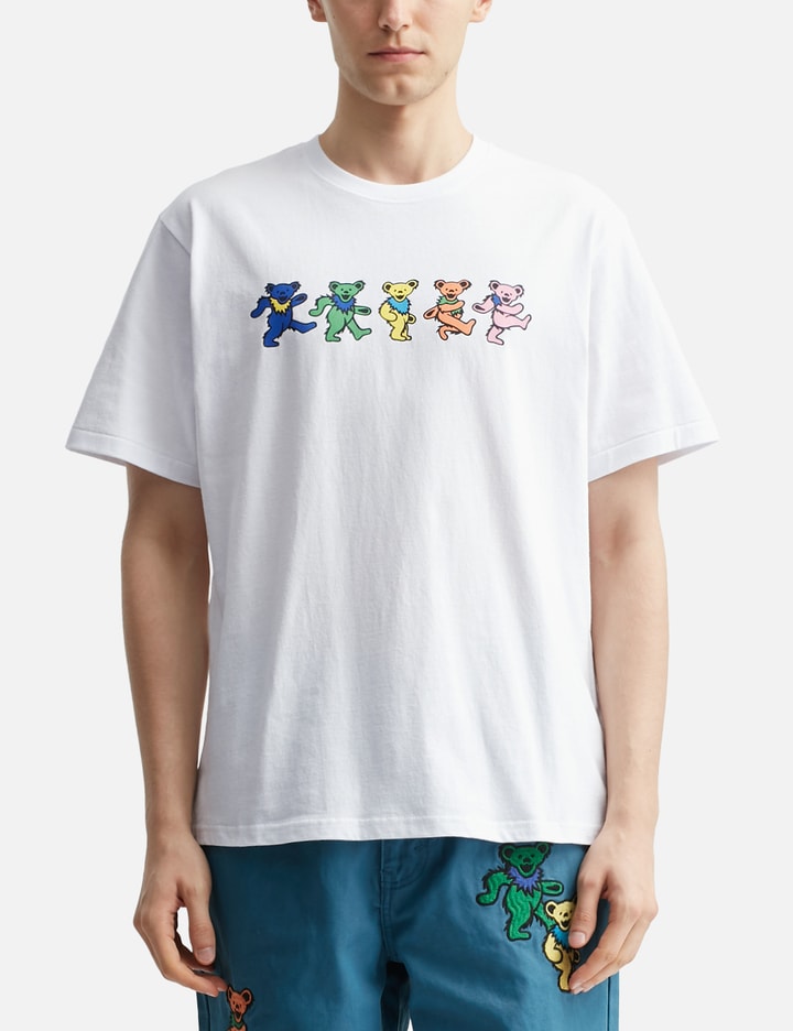 GD Dancing Bears T-shirt