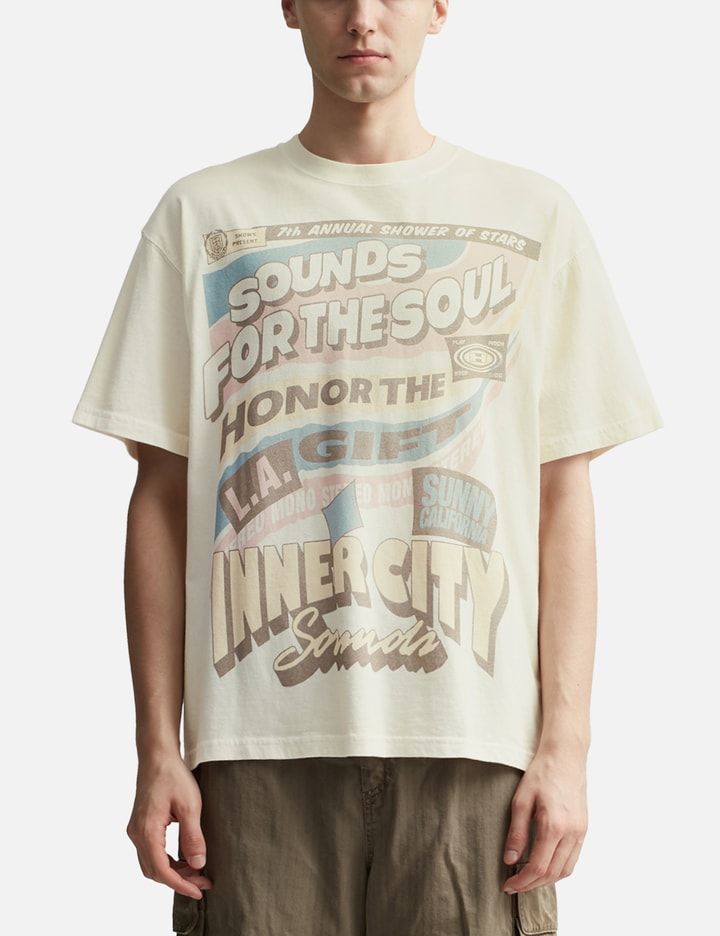 Sounds For The Soul T-shirt