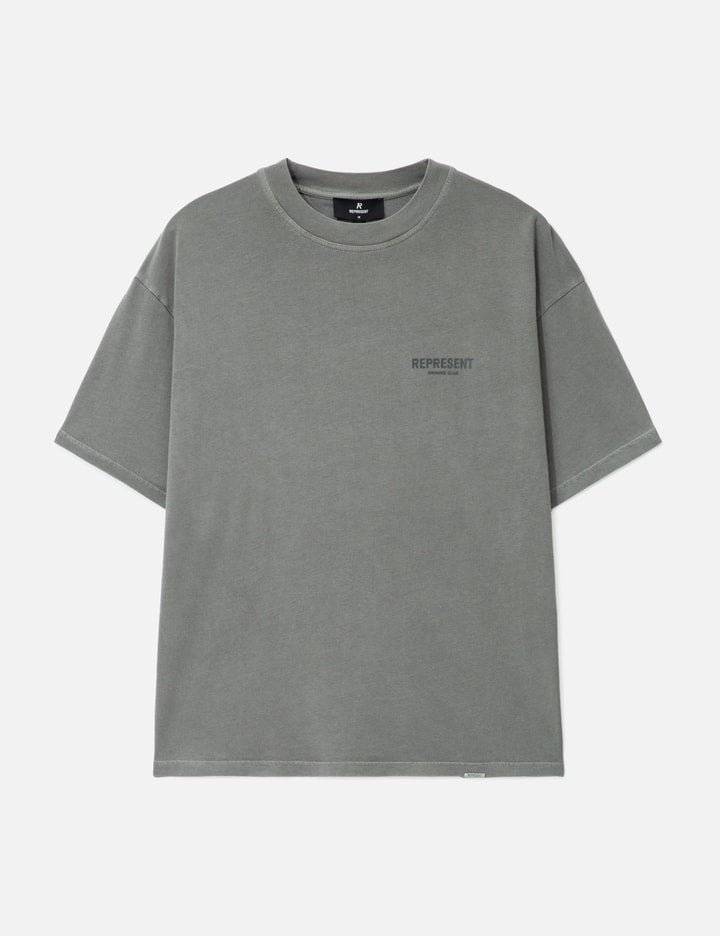 Represent Owners' Club T-shirt
