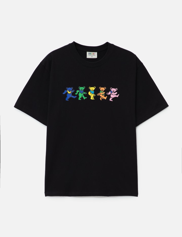 GD Dancing Bears T-shirt