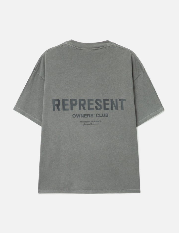 Represent Owners' Club T-shirt