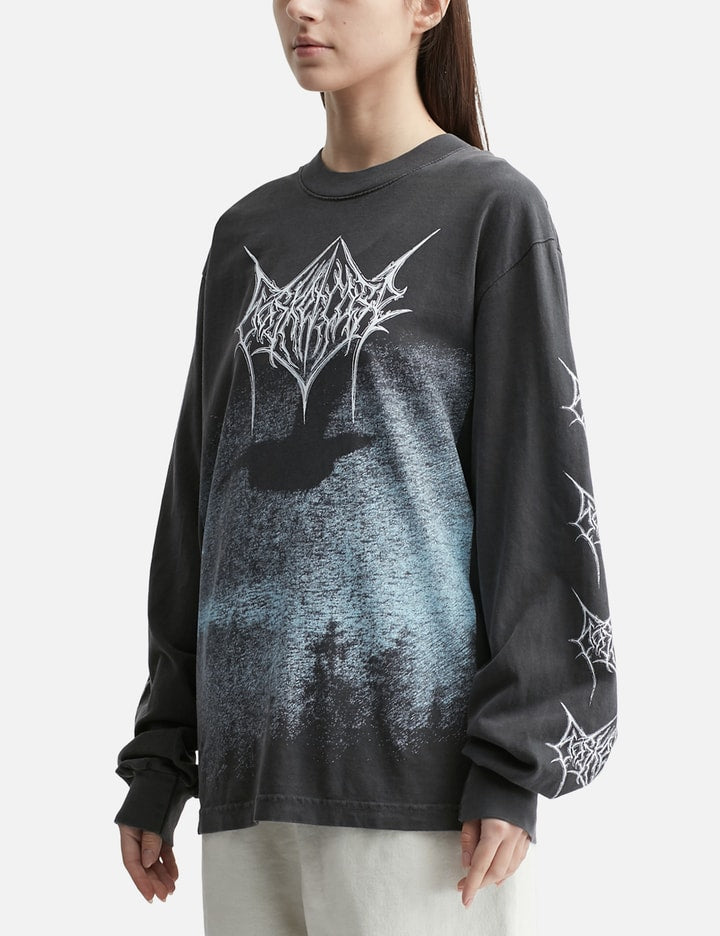 Crow Long Sleeve