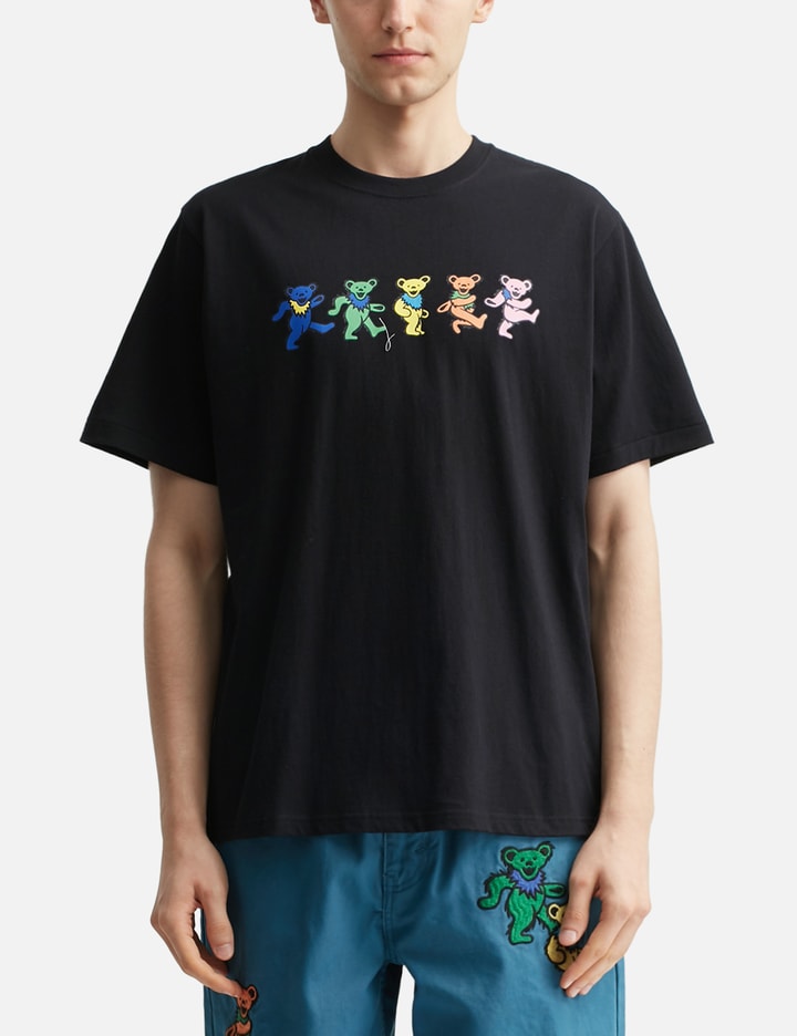 GD Dancing Bears T-shirt