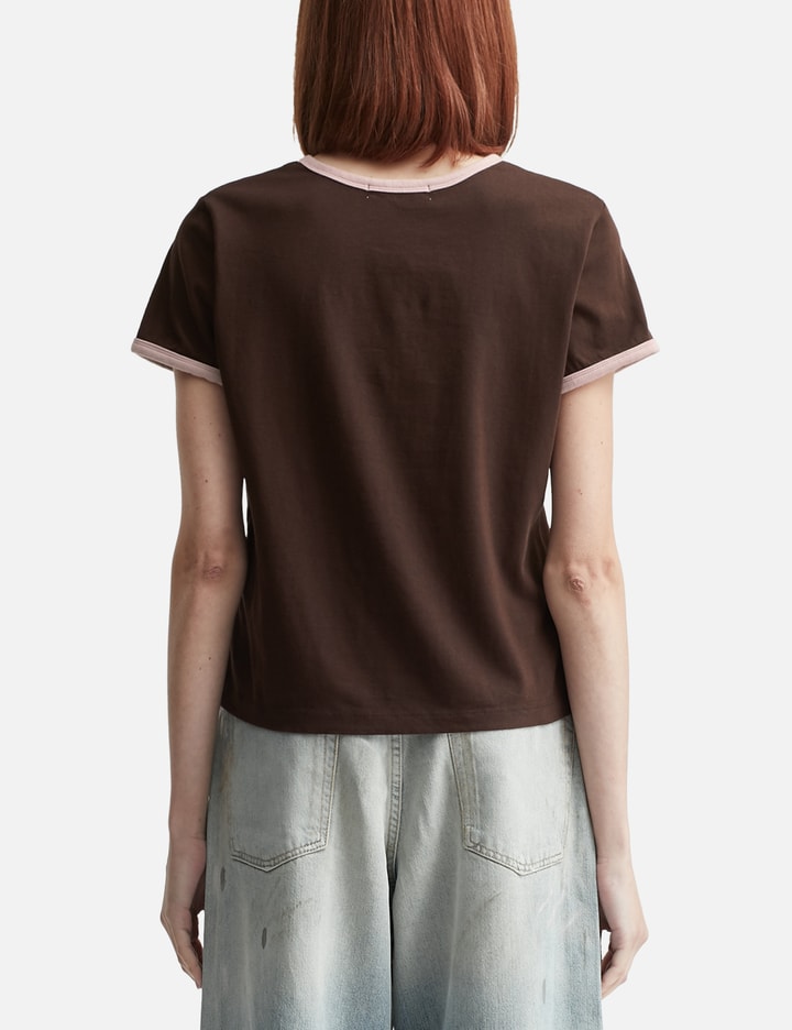 Logo Ringer T-shirt