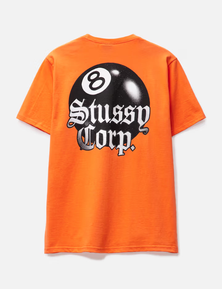 8 BALL CORP. T-SHIRT
