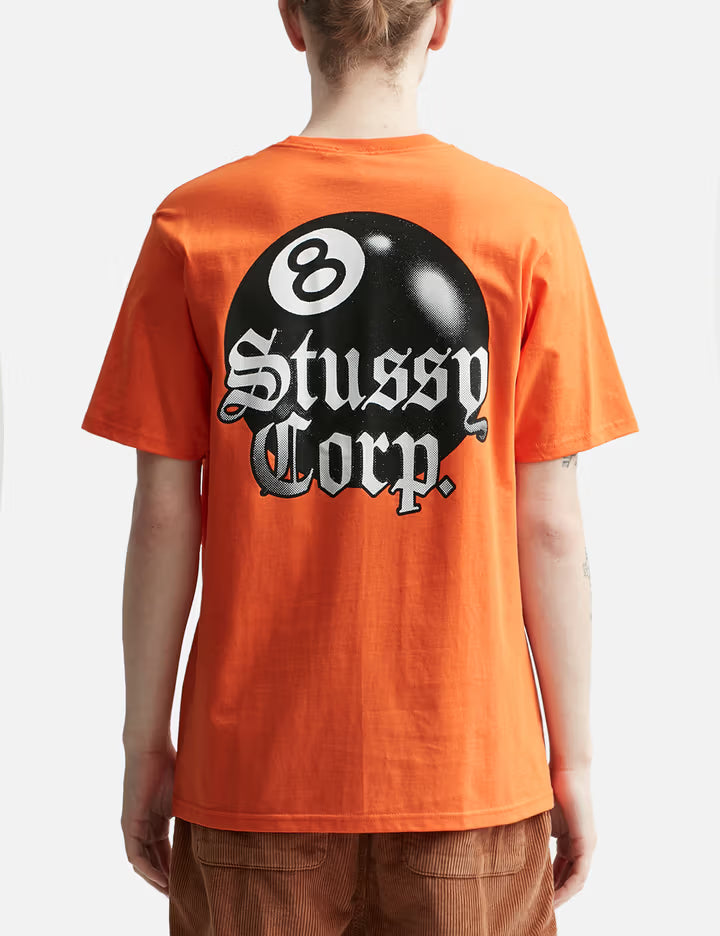 8 BALL CORP. T-SHIRT