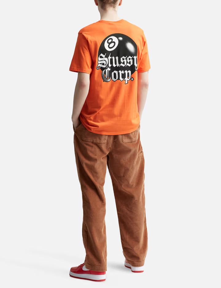 8 BALL CORP. T-SHIRT