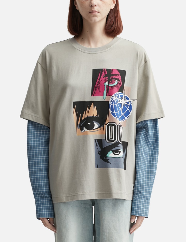 Visions T-shirt