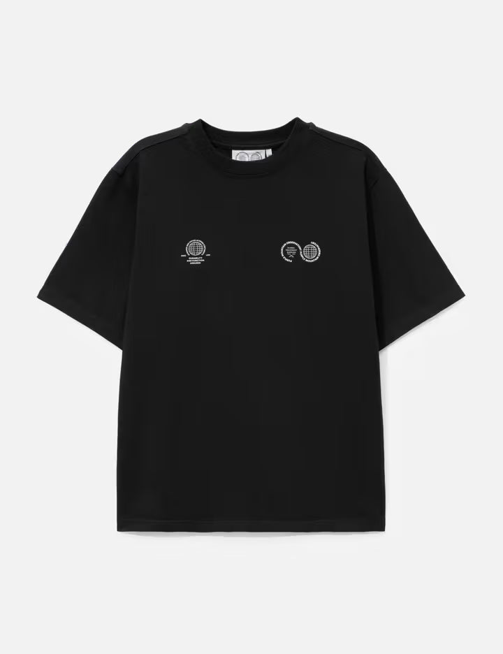 Globe Short Sleeve