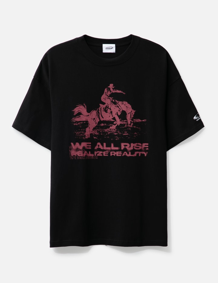 Forward Horse T-shirt