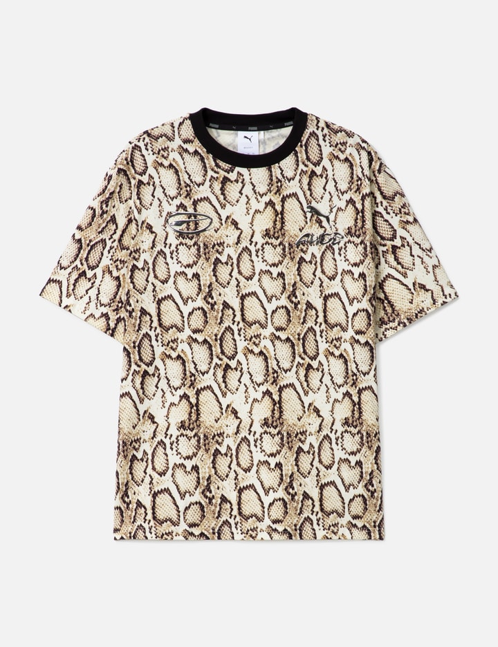 PUMA x A$AP ROCKY Snake T-shirt