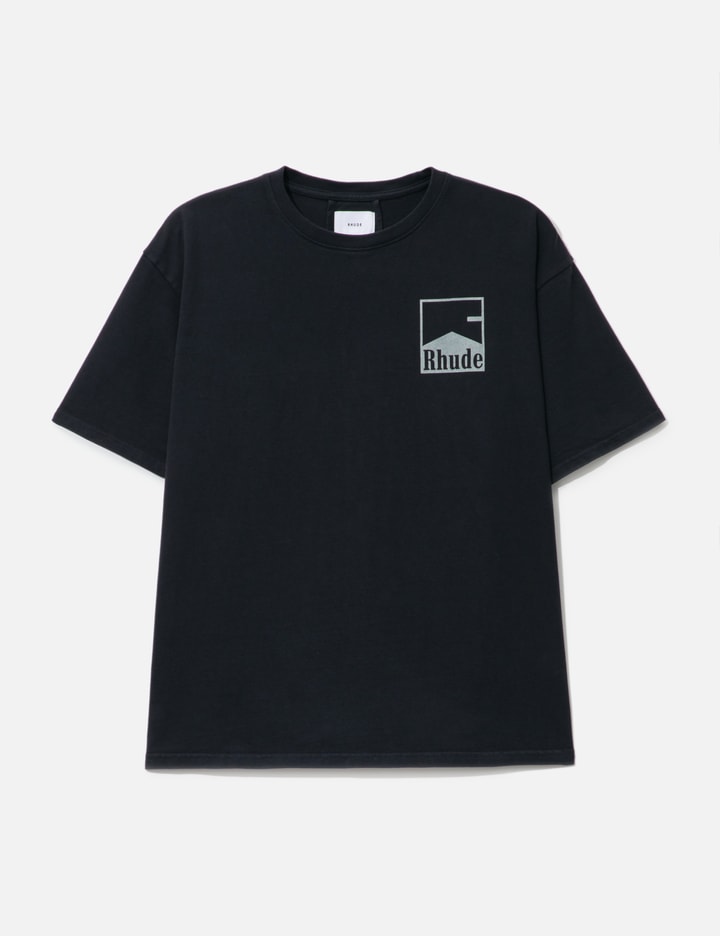 Rhude Chevron T-shirt