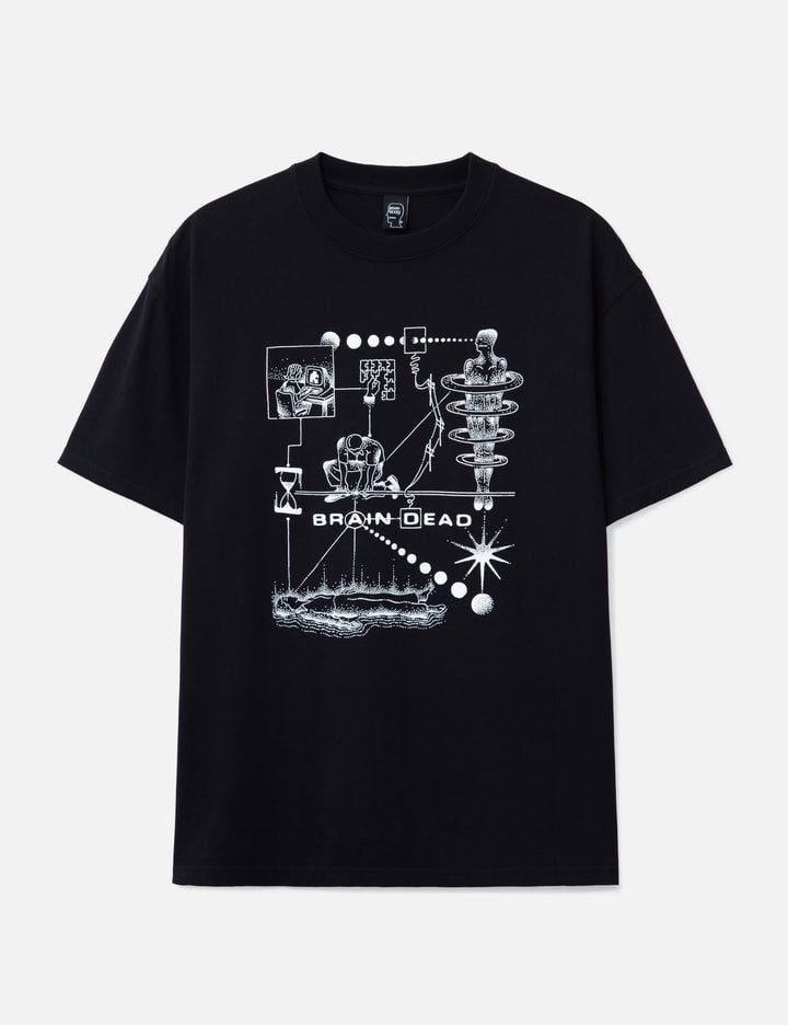Mind Puzzle T-shirt