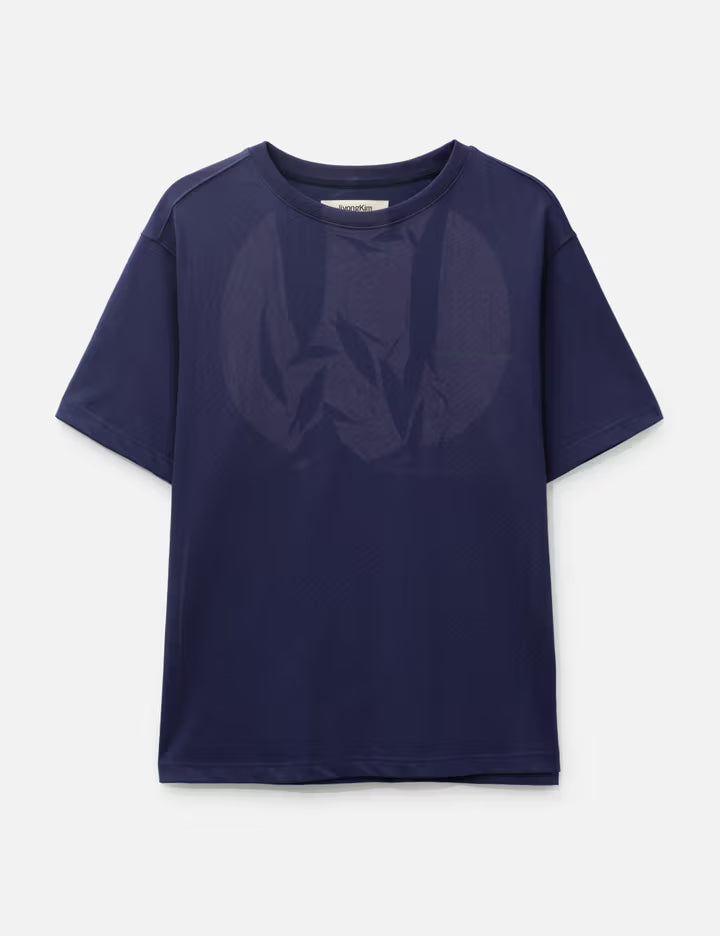 Jiyong Kim x Hypebeast Exclusive Sunbleach T-Shirt