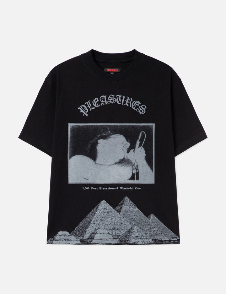 Elevation Heavyweight Shirt