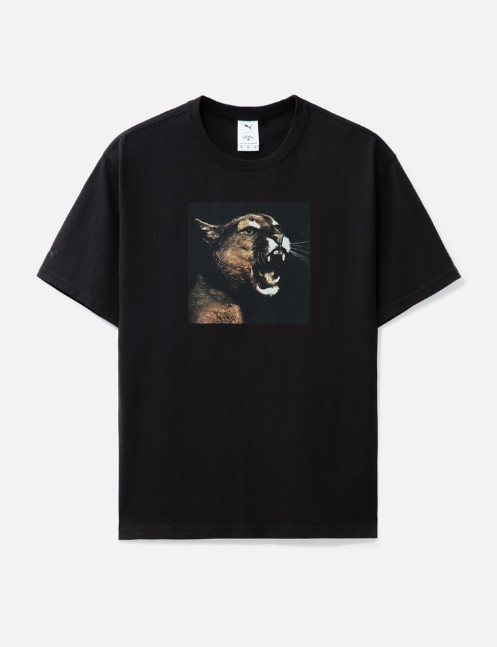 PUMA x NOAH Photo Graphic T-Shirt