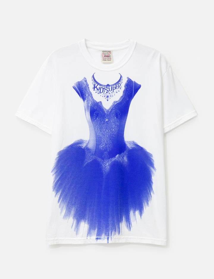 Ballerina T-shirt