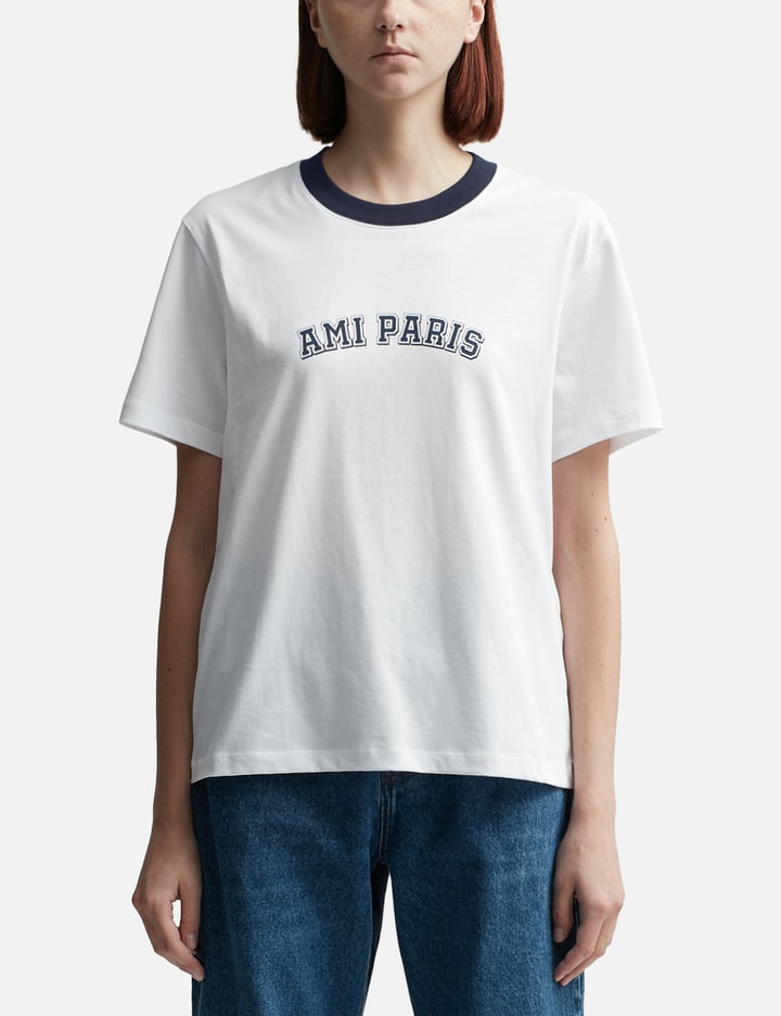 Ami Paris T-shirt