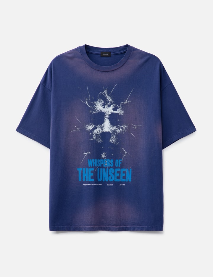 WHISPERS OF THE UNSEEN T-SHIRT