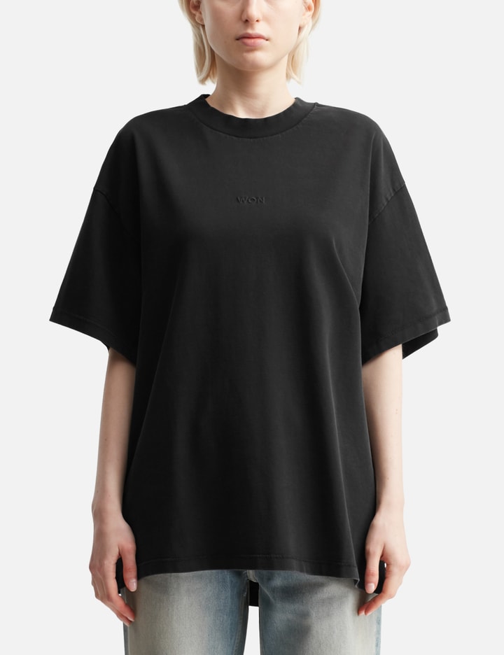 Staff Boxy T-shirt