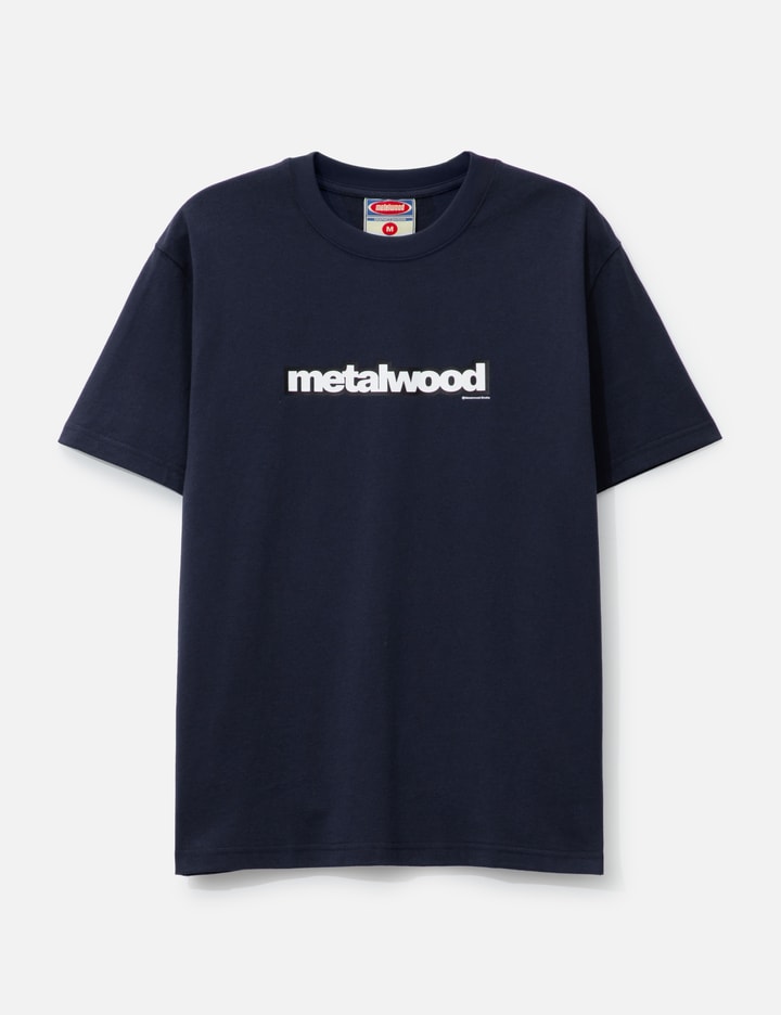 Metalwood Regular T-shirt