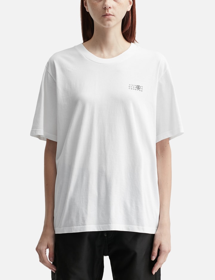 Faux Fur Real Feeling T-shirt