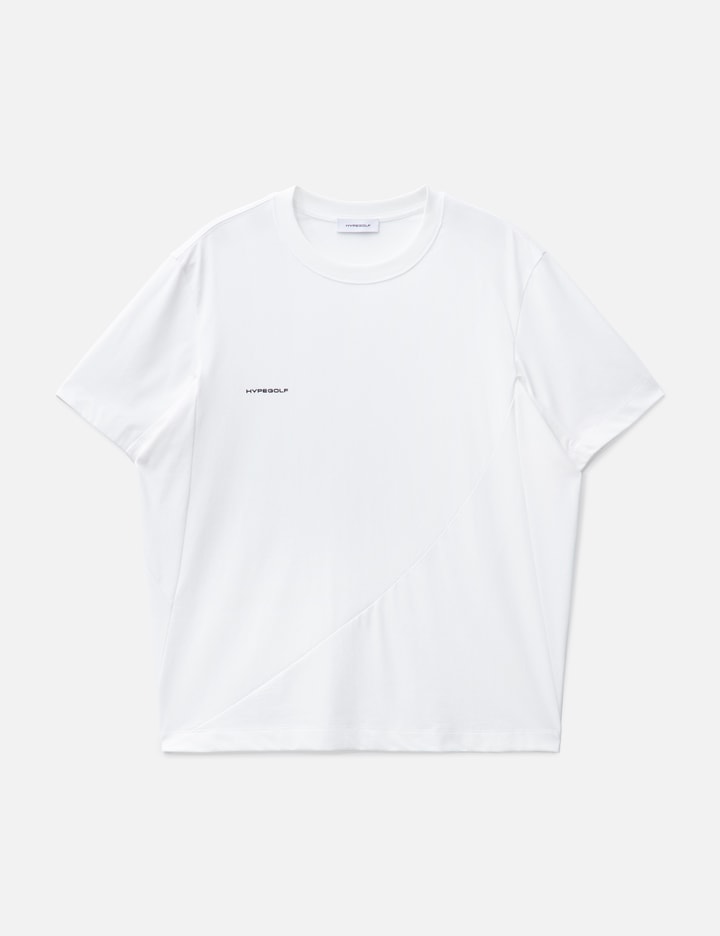 HYPEGOLF x POST ARCHIVE FACTION (PAF) T-shirt