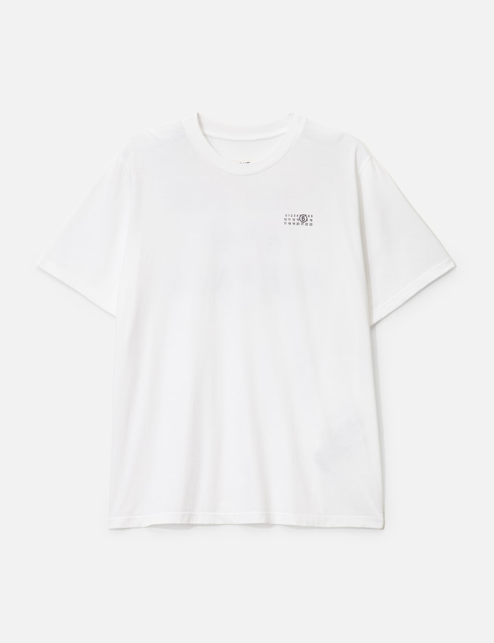 Faux Fur Real Feeling T-shirt