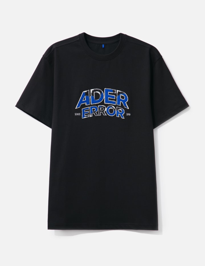 EDCA Logo T-shirt