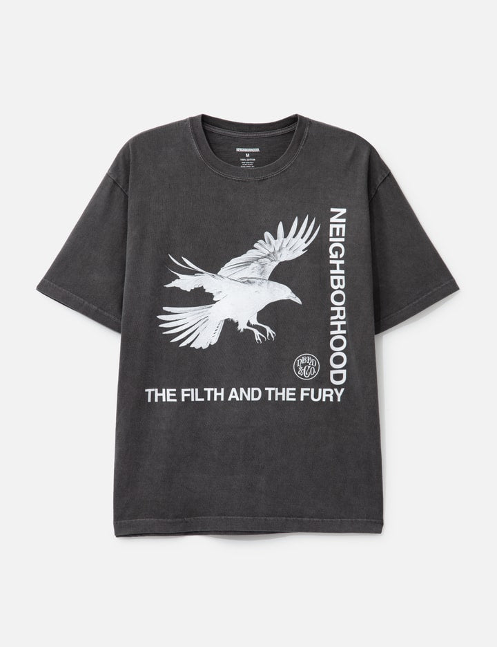 NH. T-shirt SS-5