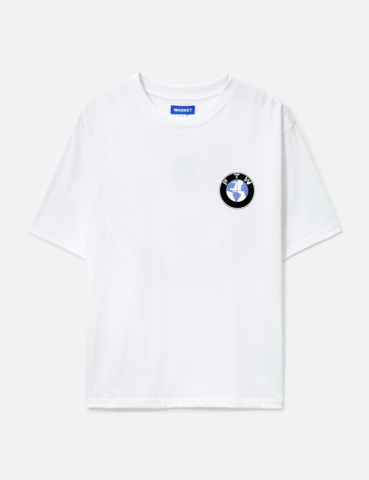 Beaming T-shirt