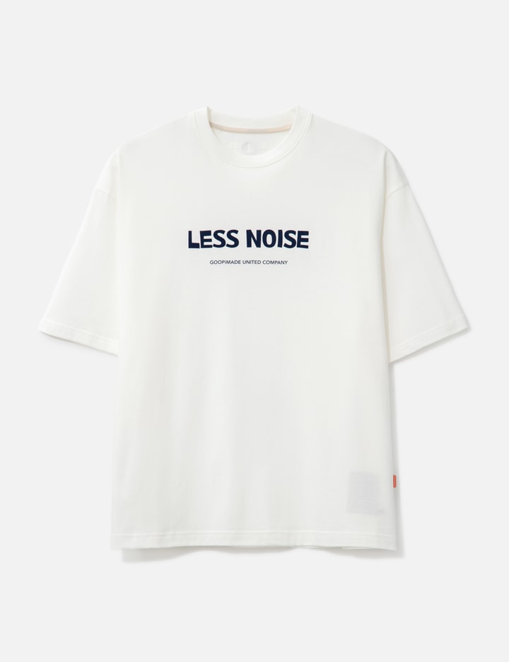 “RAi-01T” Illustrative Concept. Silence Tee