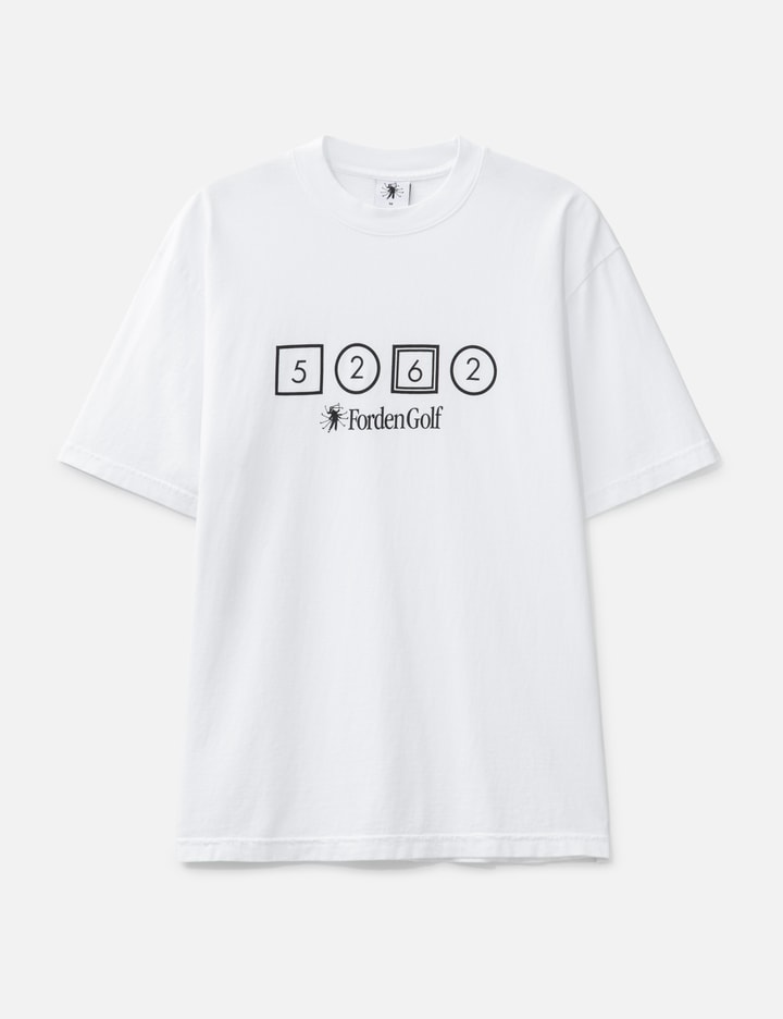 Hold Your Finish T-shirt