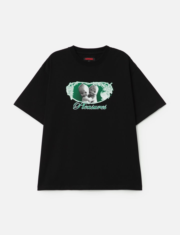 Cutie Heavyweight Shirt