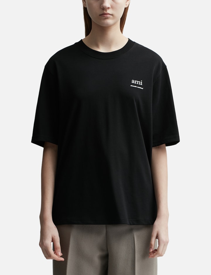 Ami Alexandre Mattiussi T-shirt